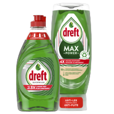 Dreft afwasmiddel 